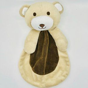 Teddy Bear without Padding in the Body